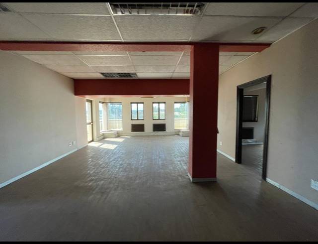 341M² OFFICE TO LET IN RIVONIA